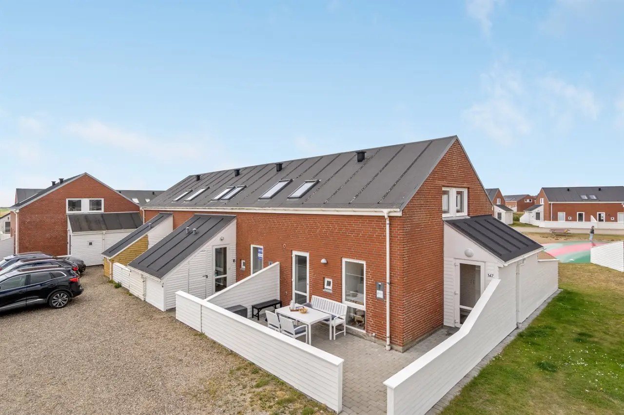 72 m&sup2; Ferienwohnung 3 Schlafzimmer 6 G&auml;ste