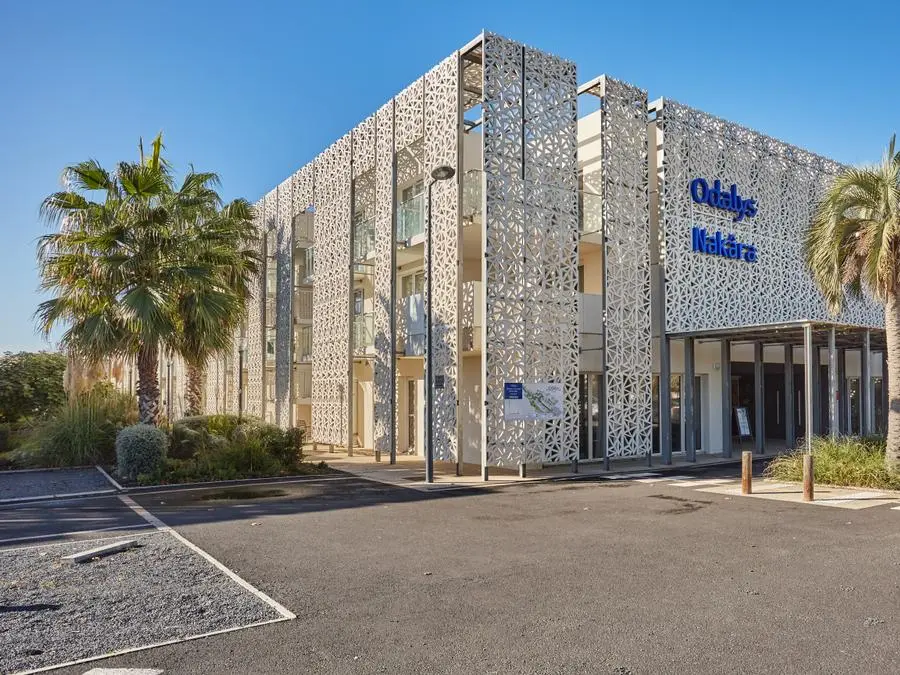 42 M² Maison De Vacances ∙ 2 Chambres ∙ 6 Personnes - Agde