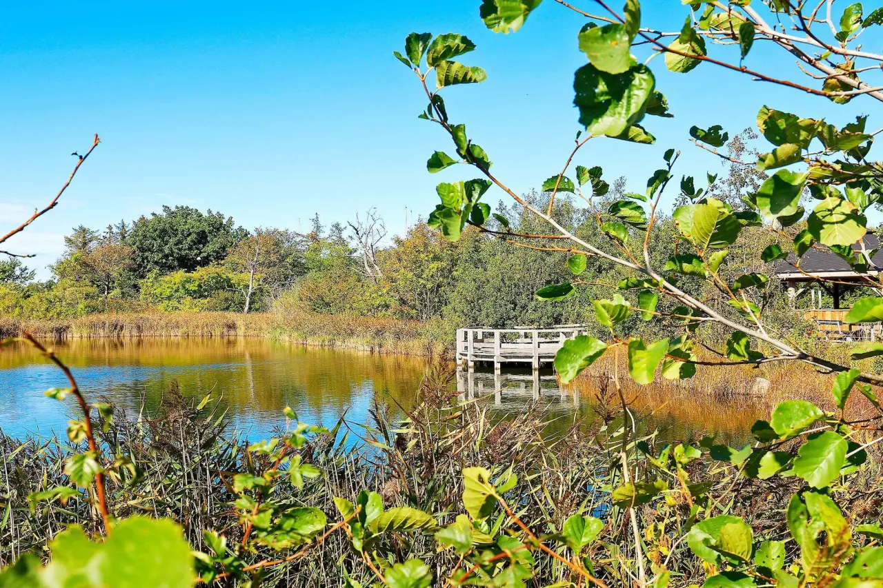 BOGENSE MARINAPARK