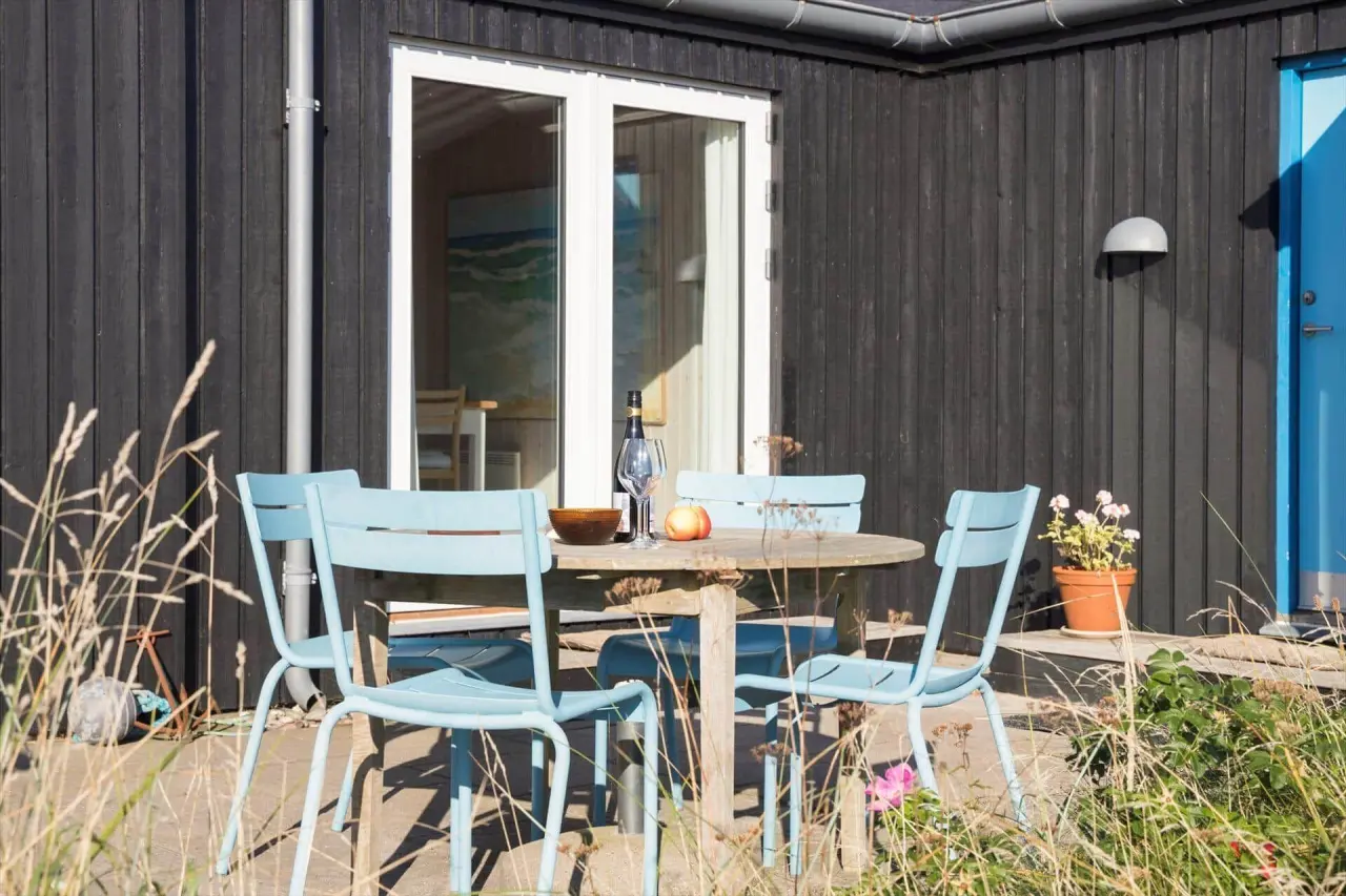 TV1167 Skagen - Hamiltonvej 56