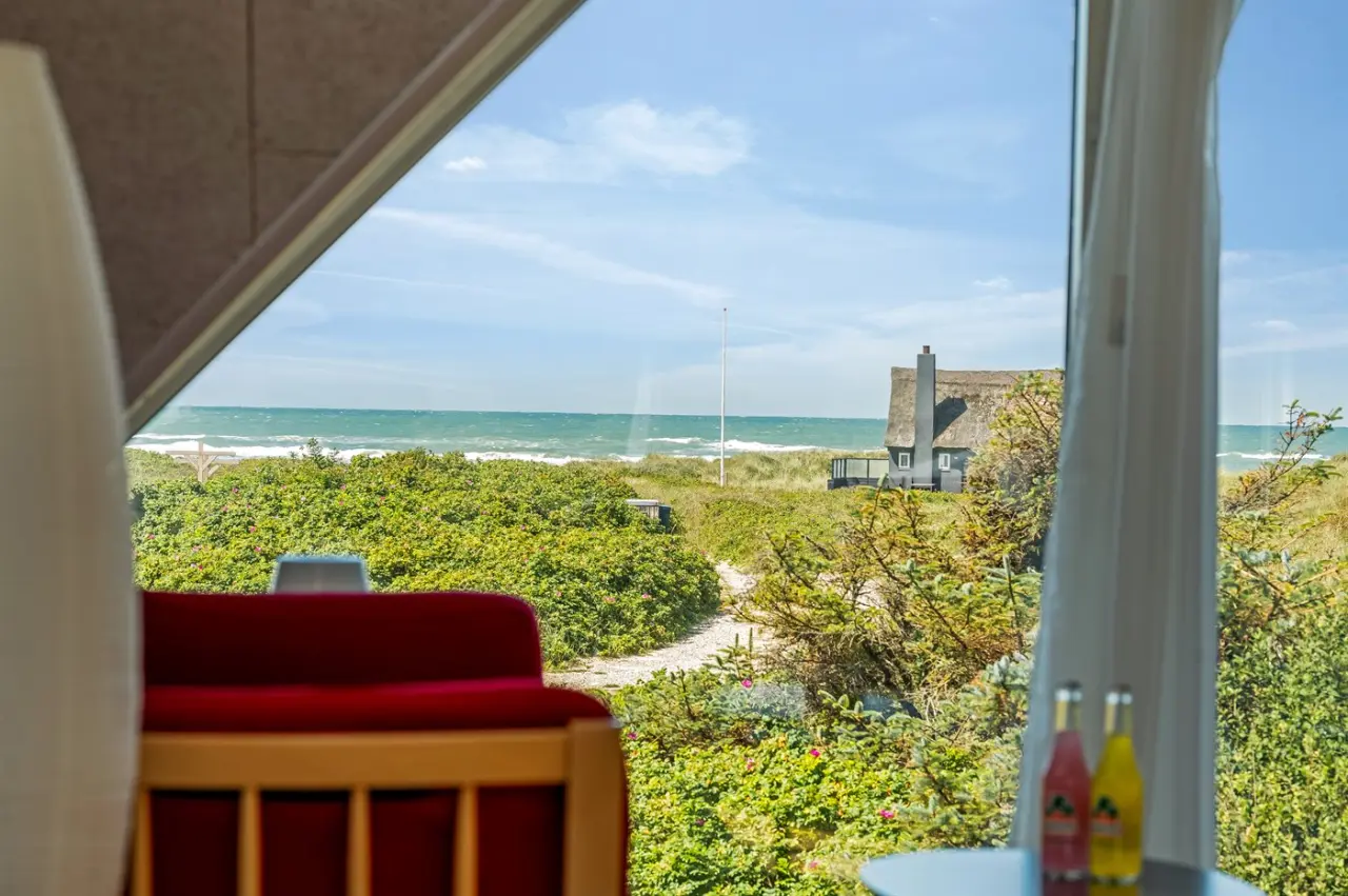 148 m&sup2; Ferienhaus 4 Schlafzimmer 8 G&auml;ste
