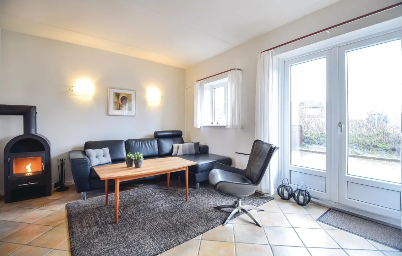 93 m² Feriehus