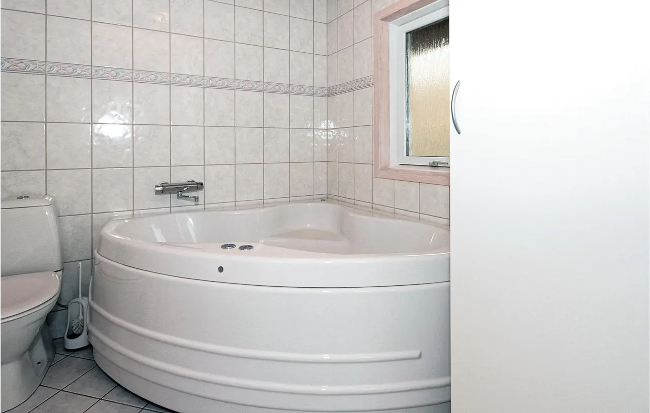 108 m² Feriehus