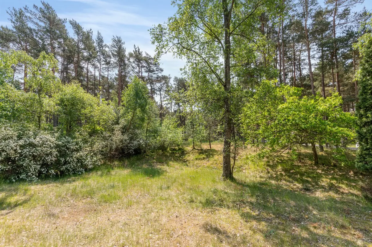 56 m² Ferienhaus ∙ 2 Schlafzimmer ∙ 4 Gäste – Bild 15