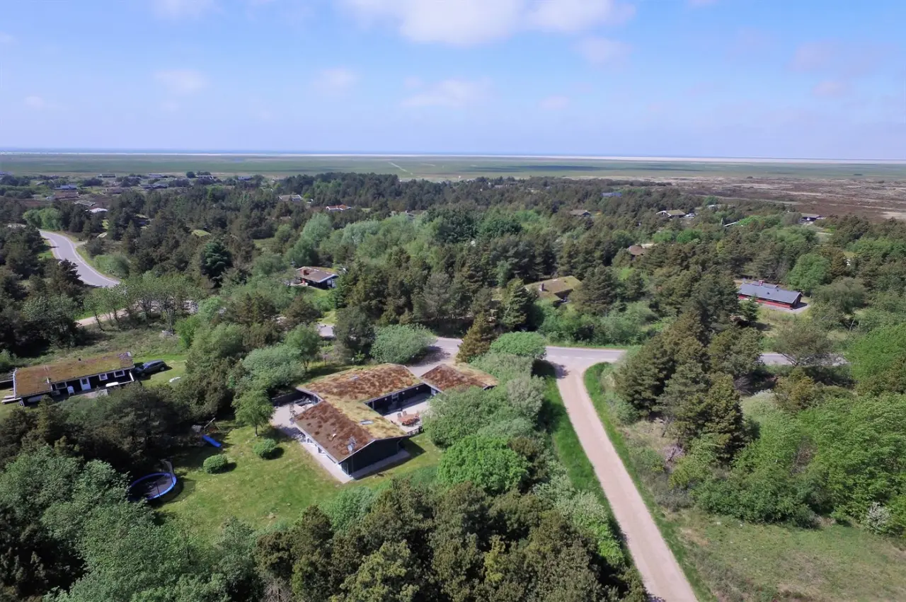 145 m&sup2; Ferienhaus 4 Schlafzimmer 8 G&auml;ste