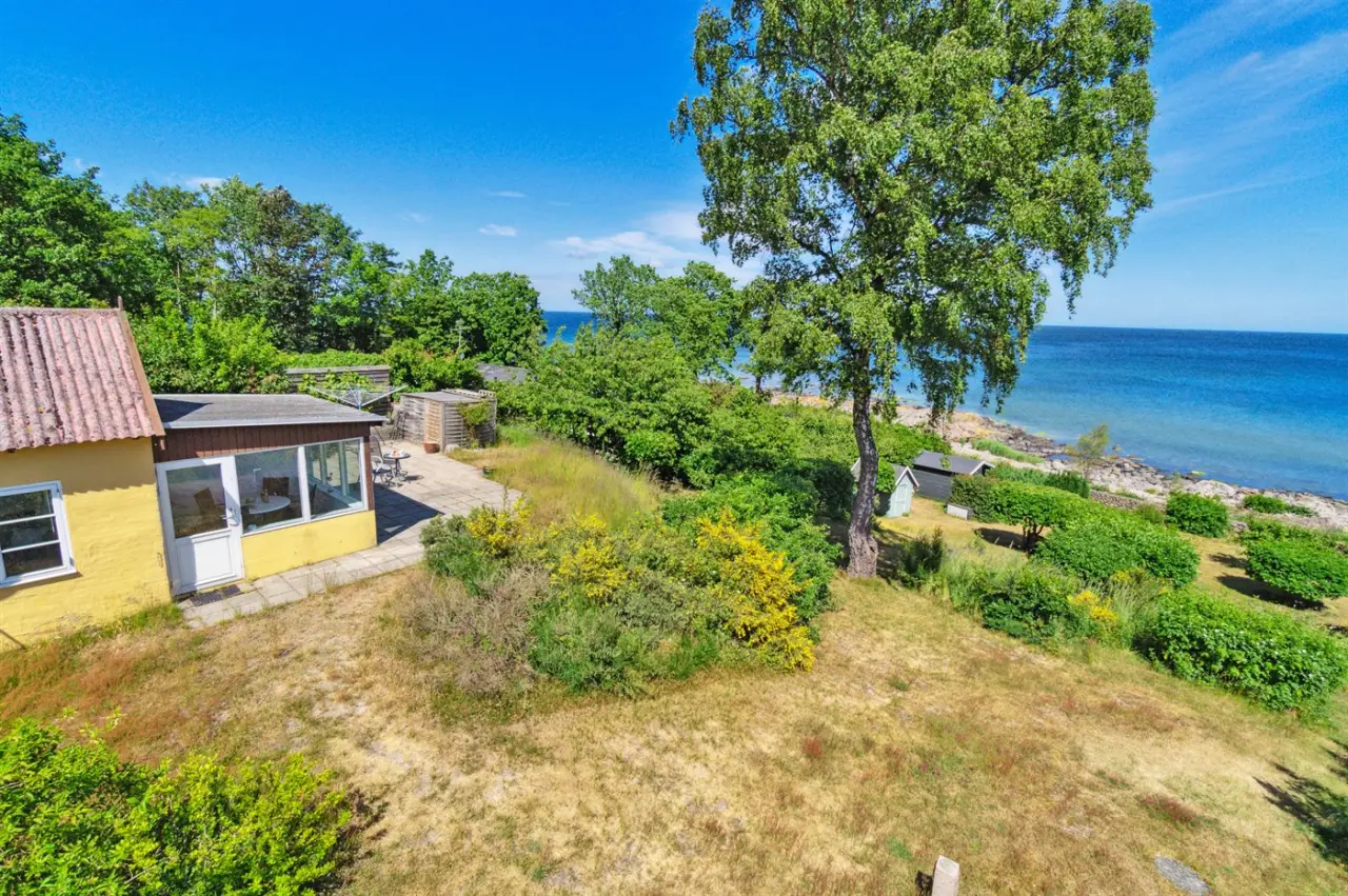 48 m&sup2; Ferienwohnung 2 Schlafzimmer 4 G&auml;ste