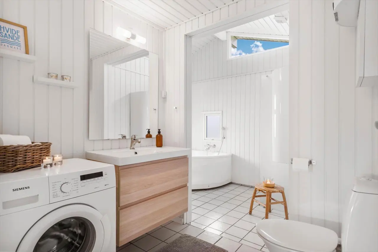 4444 Hvide Sande - Tingodden 256