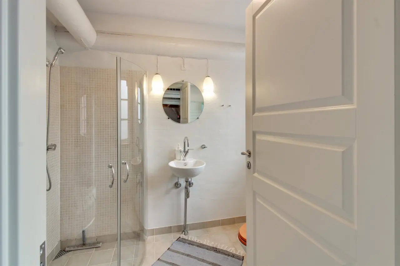 49 m² Ferienwohnung ∙ 1 Schlafzimmer ∙ 4 Gäste – Bild 13