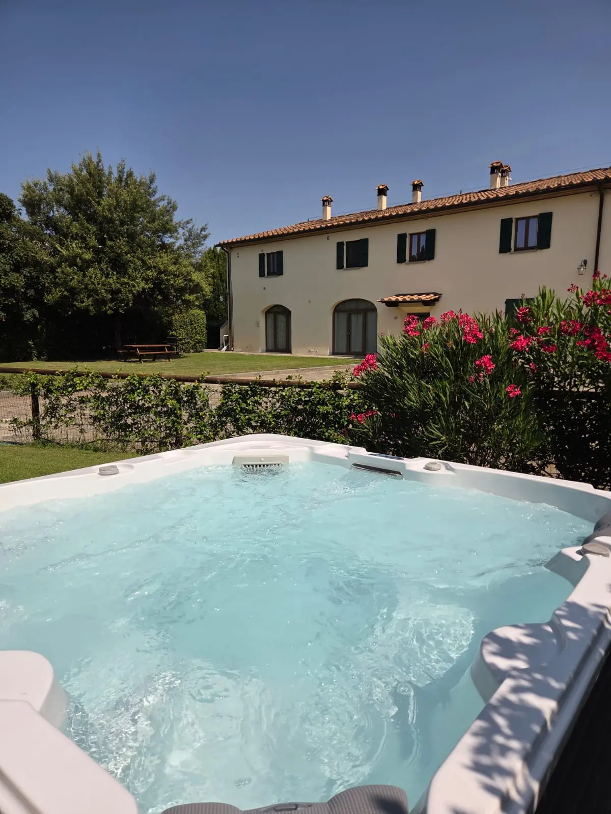 Longère ∙ 3 Chambres ∙ 10 Personnes - Prato