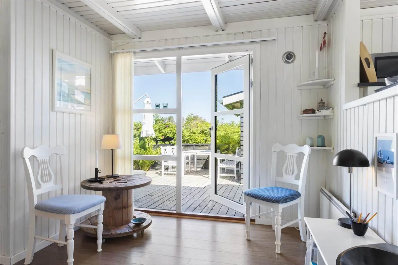 LN866 Hjørring - Østersøvej 34