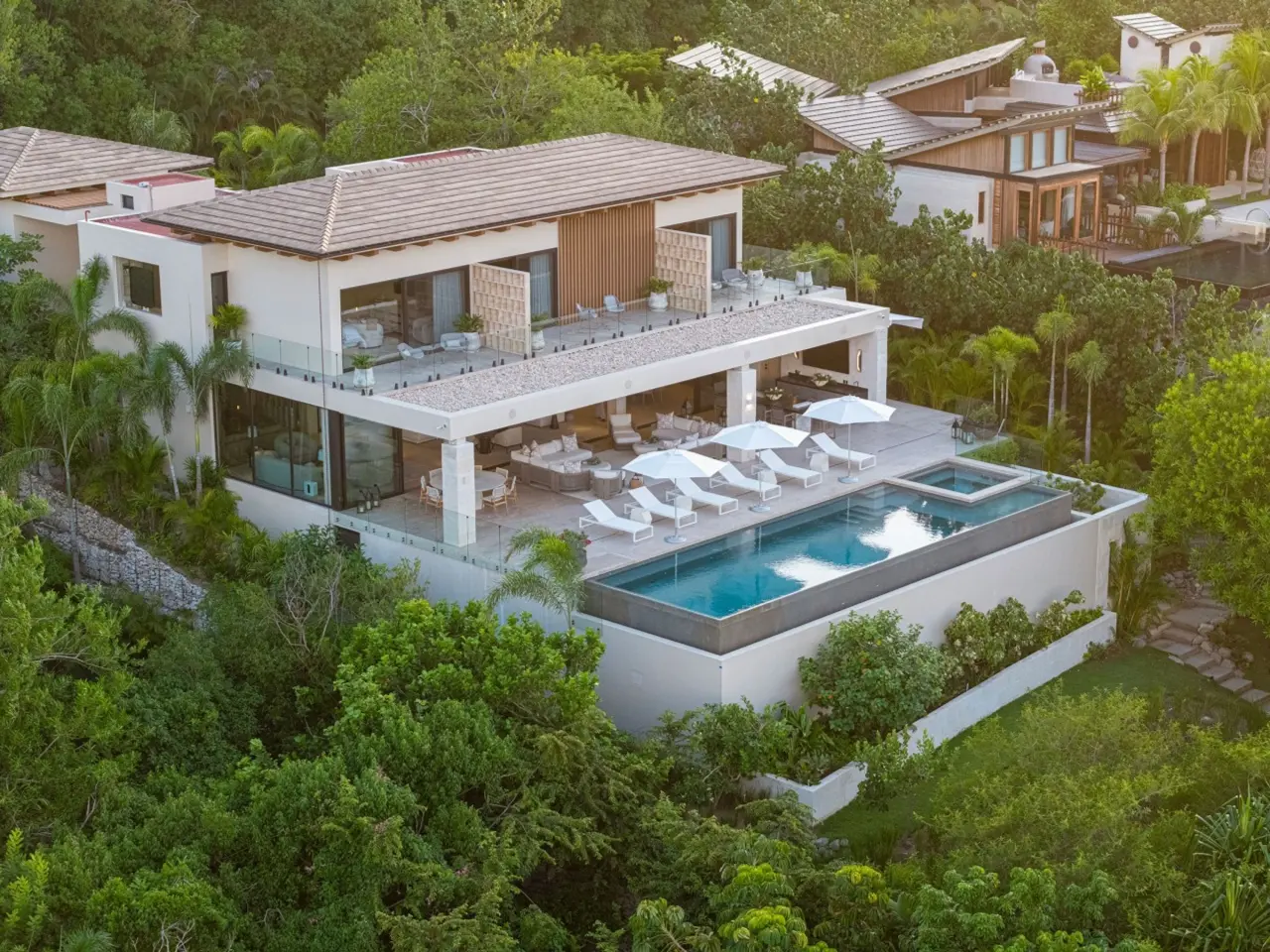 Apartment ∙ 6 Bedrooms ∙ 14 Guests - Punta Mita