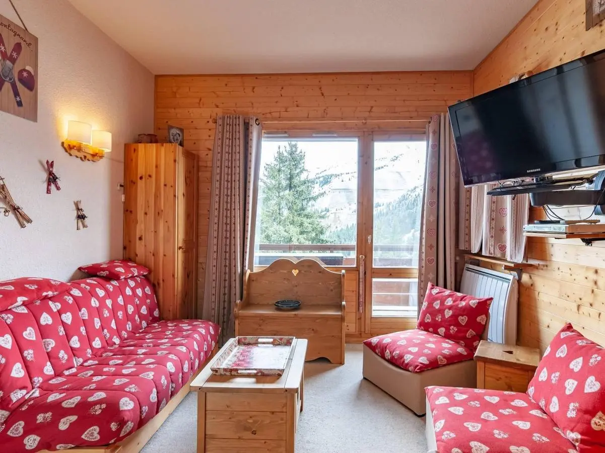 32 m&sup2; Ferienwohnung 1 Schlafzimmer 5 G&auml;ste