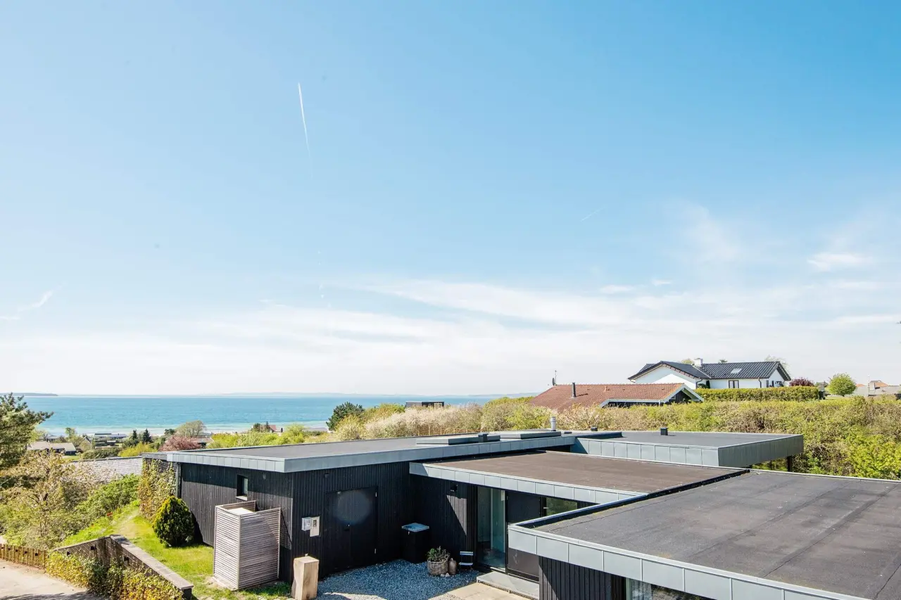 220 m² Feriehus