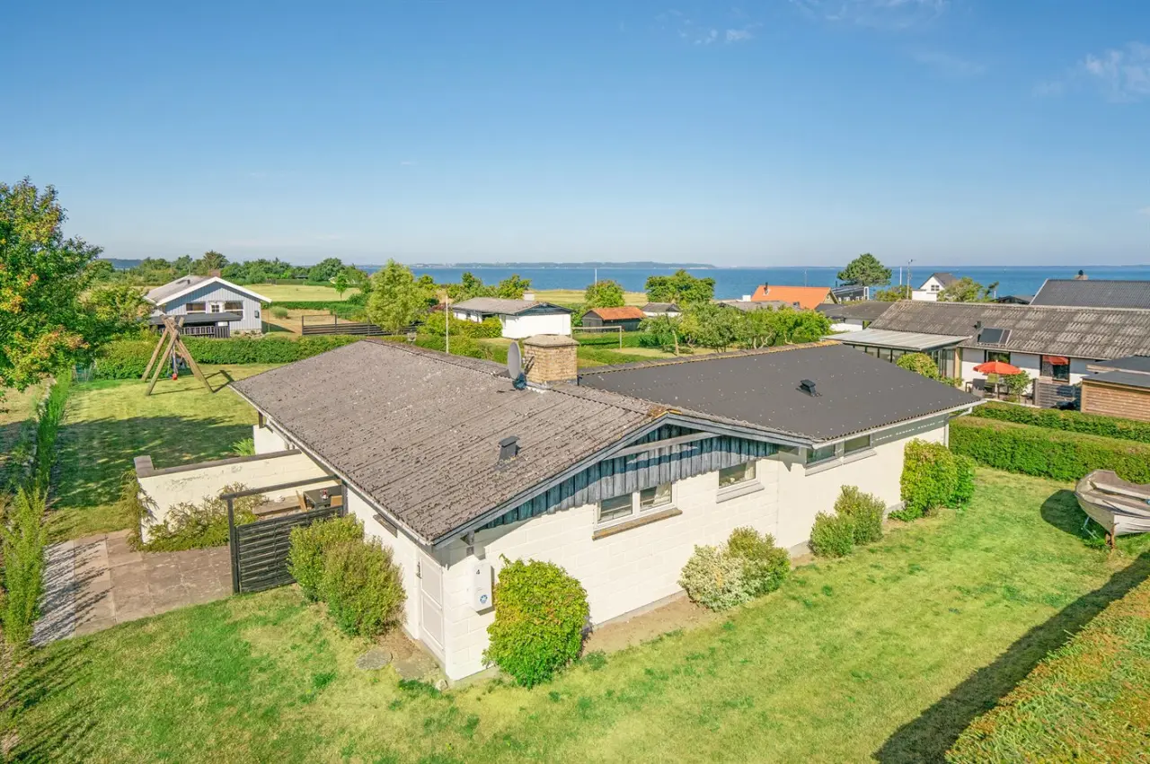 109 m&sup2; Ferienhaus 4 Schlafzimmer 8 G&auml;ste