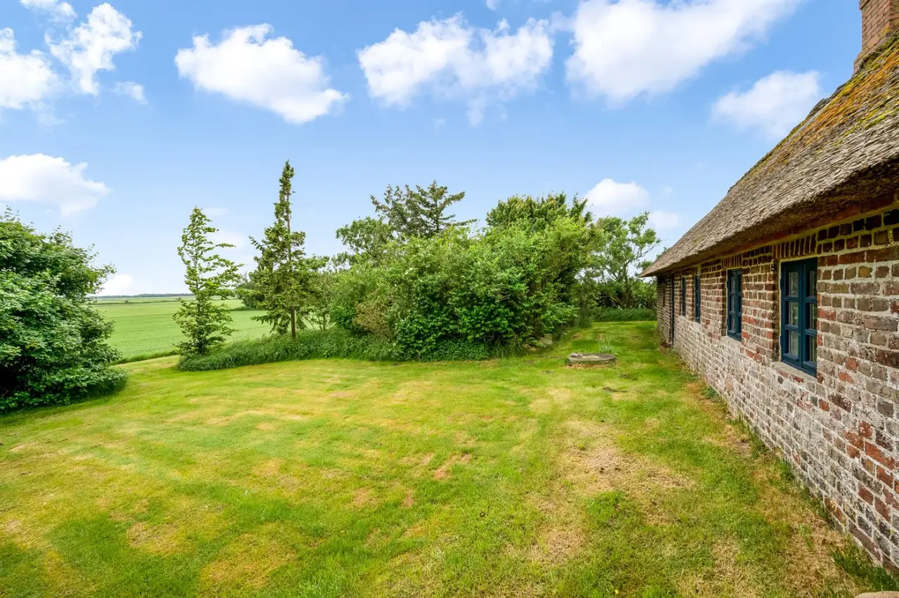 76 m&sup2; Ferienhaus 2 Schlafzimmer 4 G&auml;ste