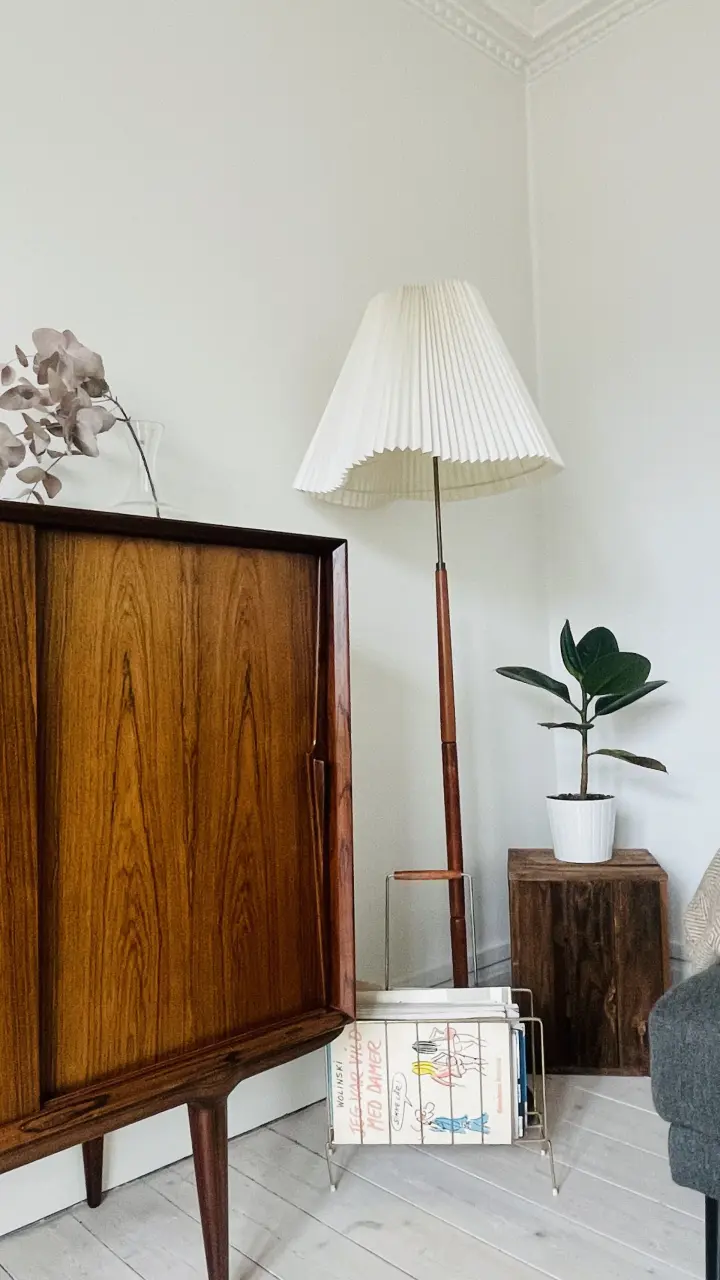 Vesterbro - 2 People - 1 Br - Close To Tivoli