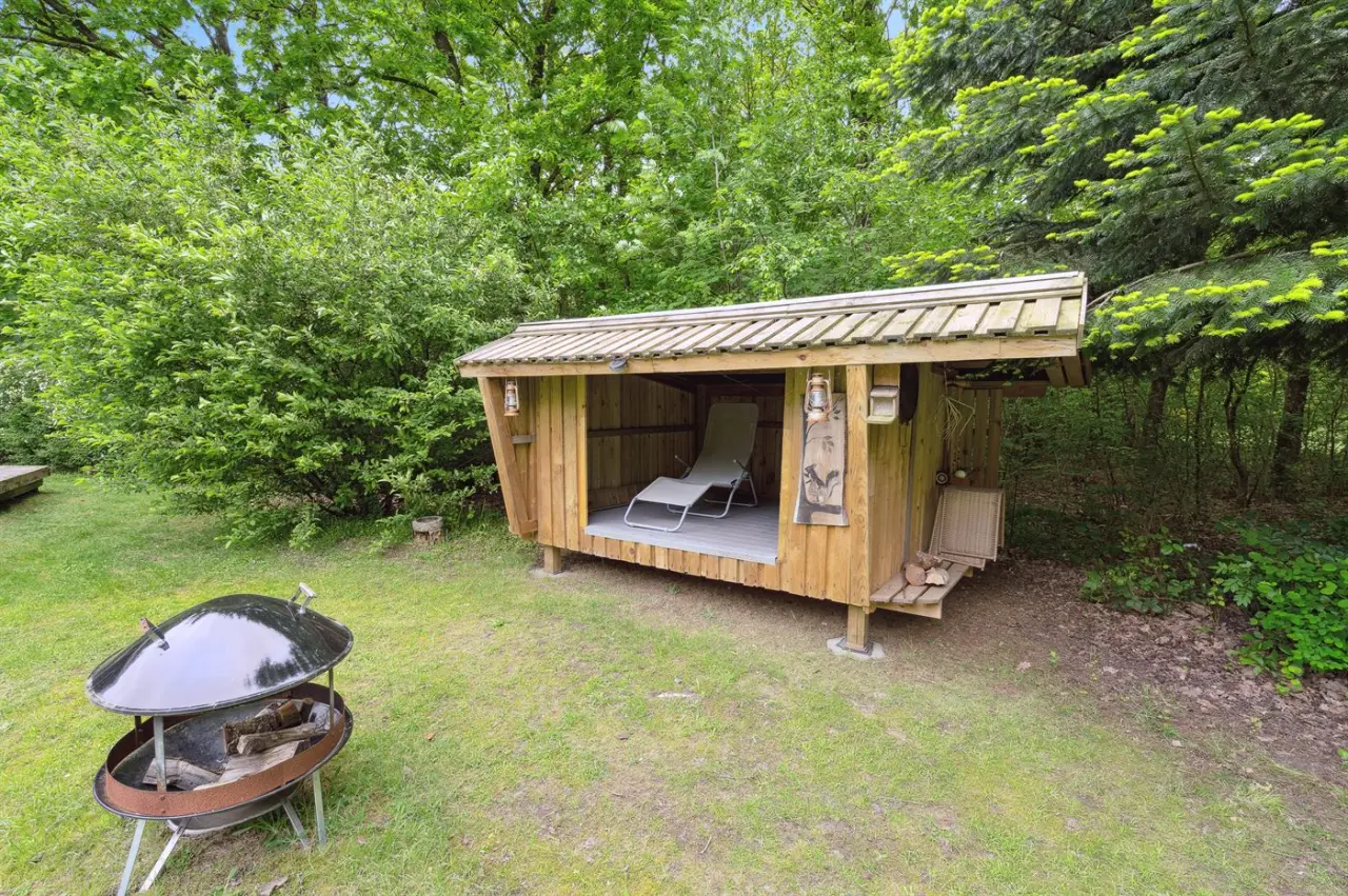 68 m&sup2; Ferienhaus 3 Schlafzimmer 6 G&auml;ste
