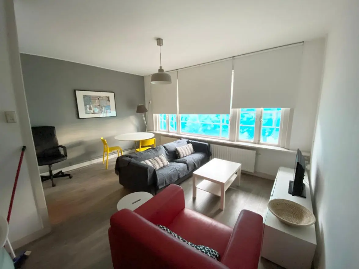 50 M² Apartamento ∙ 1 Habitación ∙ 2 Huéspedes - Rotterdam