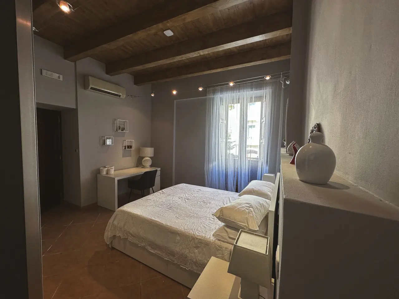 55 M² Ferienwohnung ∙ 1 Schlafzimmer ∙ 2 Gäste - Lamezia Terme