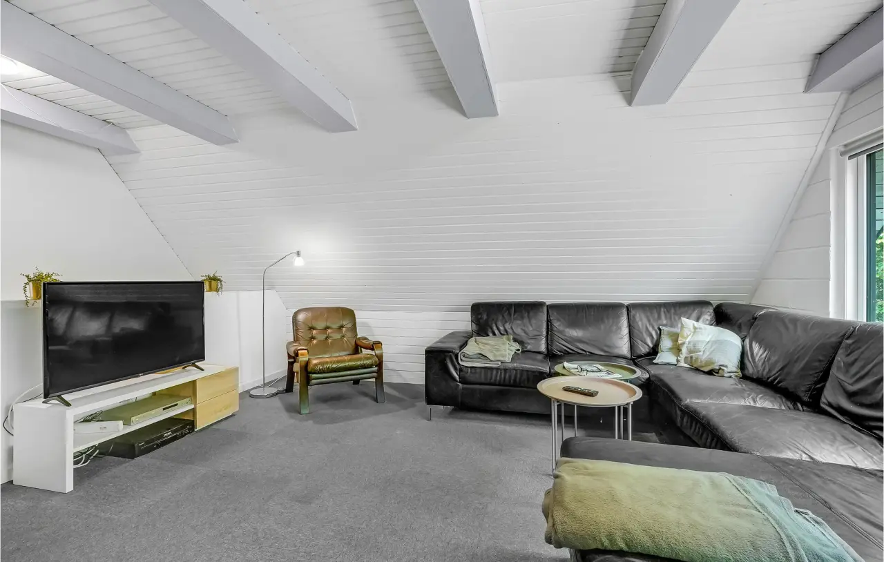 93 m² Feriehus