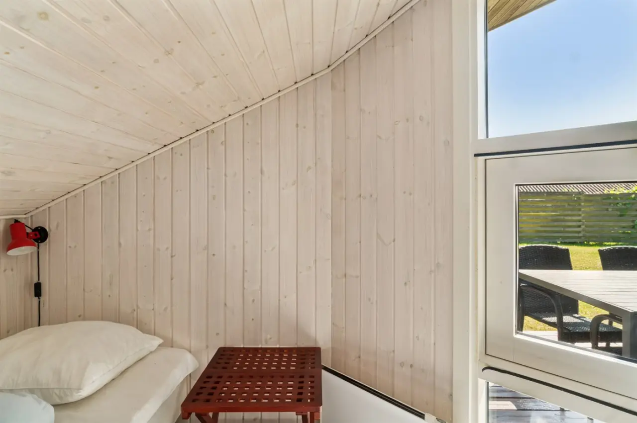62 m&sup2; Ferienhaus 3 Schlafzimmer 6 G&auml;ste