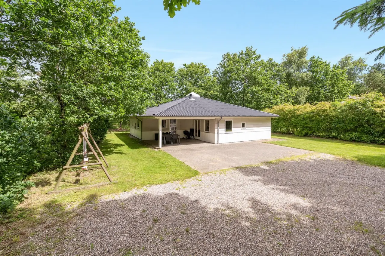 120 m&sup2; Ferienhaus 4 Schlafzimmer 8 G&auml;ste