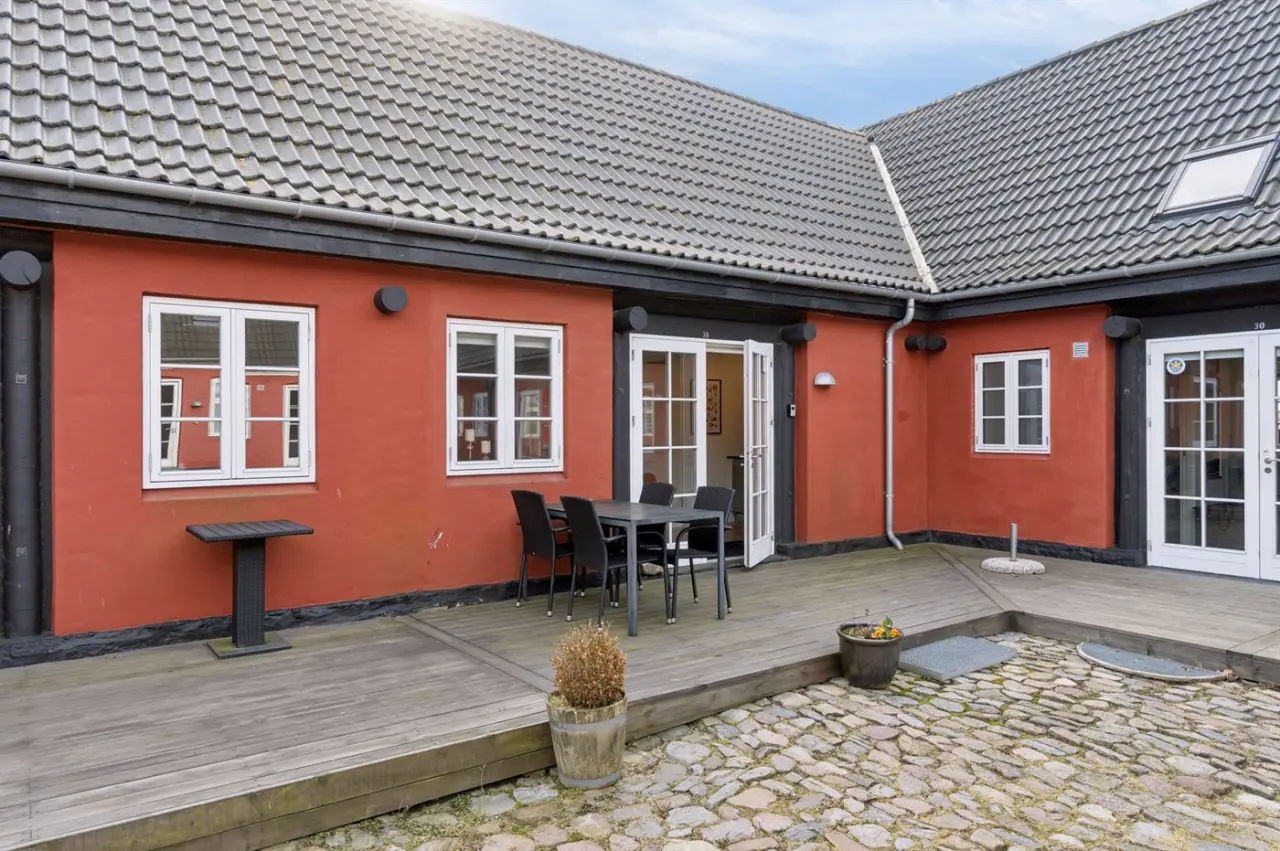49 m&sup2; Ferienwohnung 1 Schlafzimmer 4 G&auml;ste