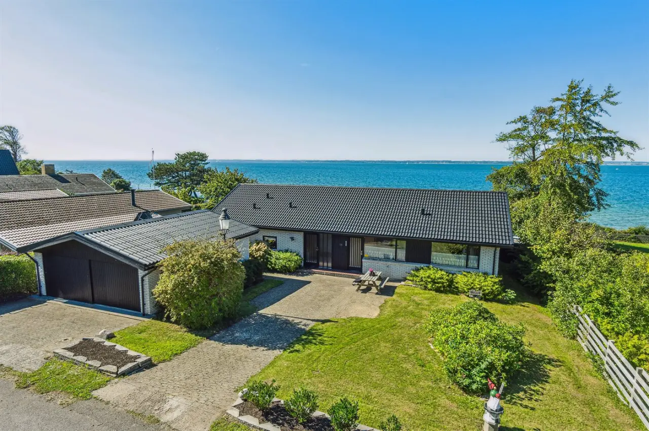 166 m&sup2; Ferienhaus 4 Schlafzimmer 9 G&auml;ste