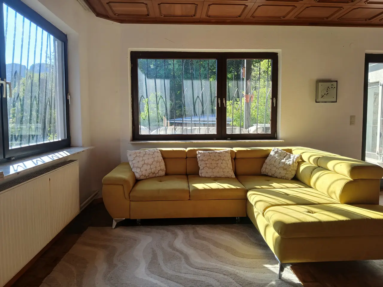 130 M² House ∙ 3 Bedrooms ∙ 8 Guests - Semmering