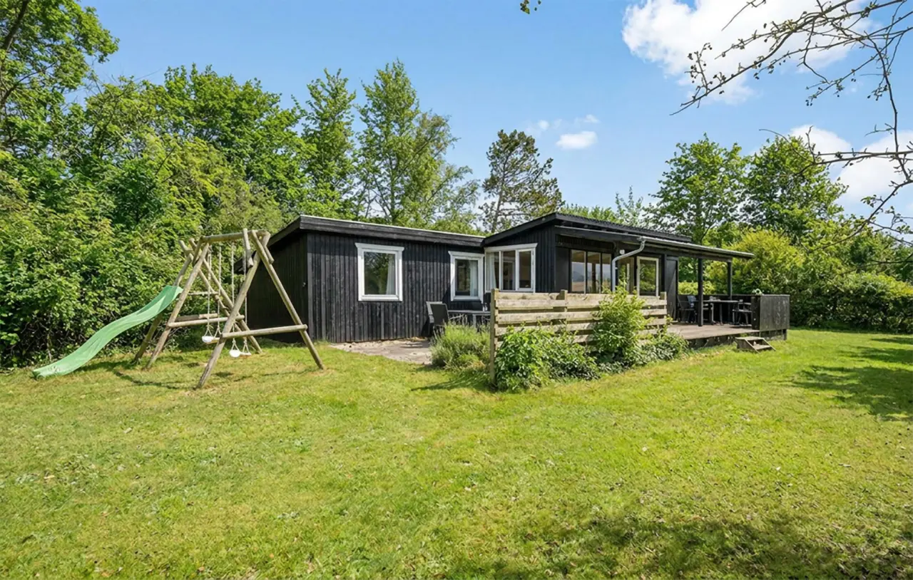 59 m² Feriehus