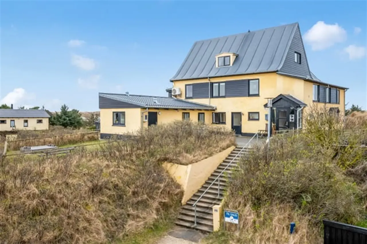 54 m&sup2; Ferienwohnung 2 Schlafzimmer 4 G&auml;ste