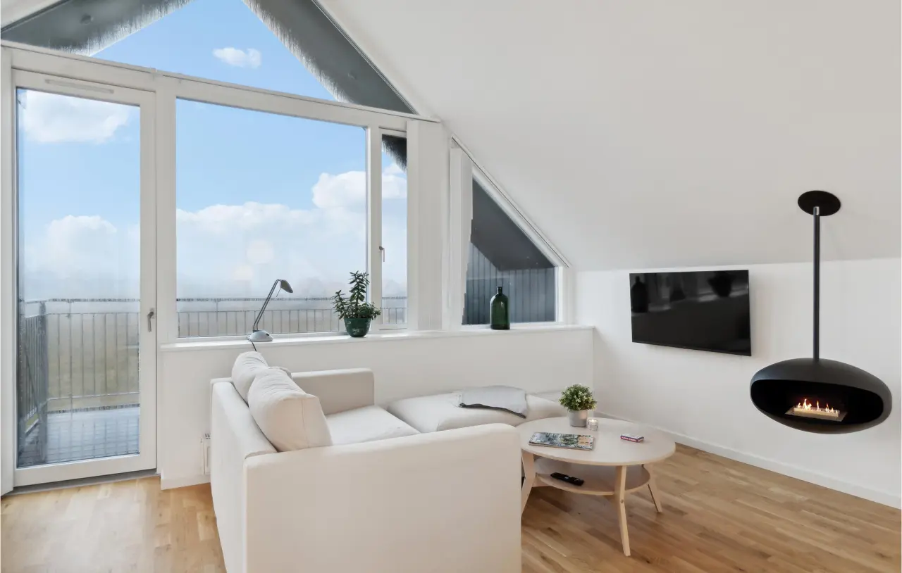 109 m² Feriehus
