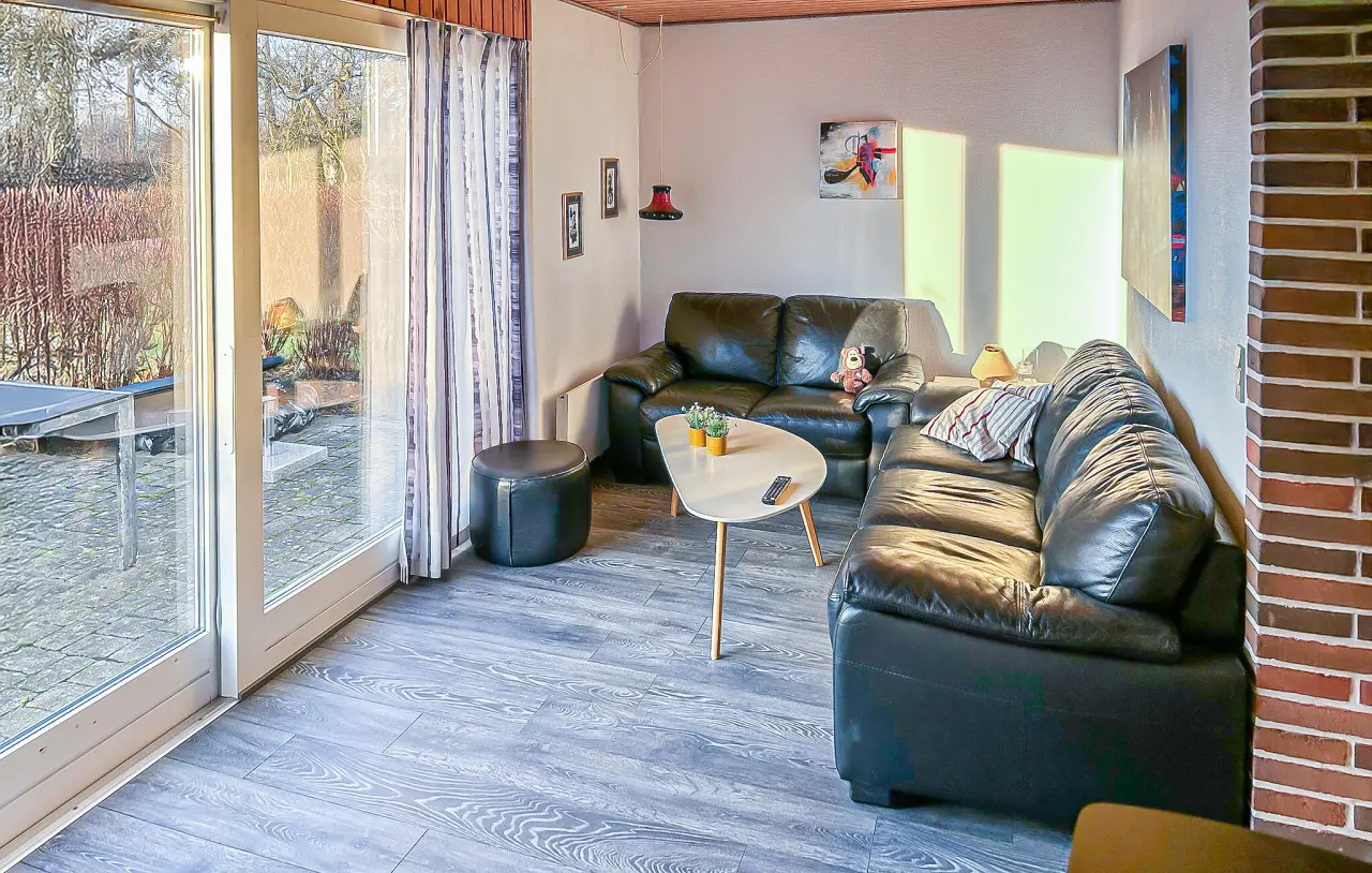87 m² Feriehus