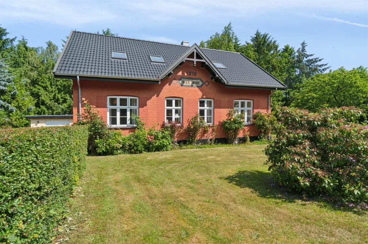 174 m&sup2; Ferienhaus 5 Schlafzimmer 10 G&auml;ste