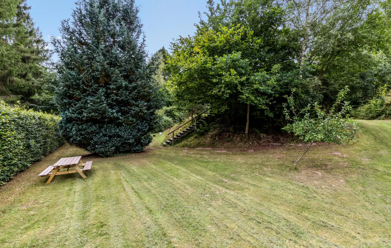 67 m² Feriehus