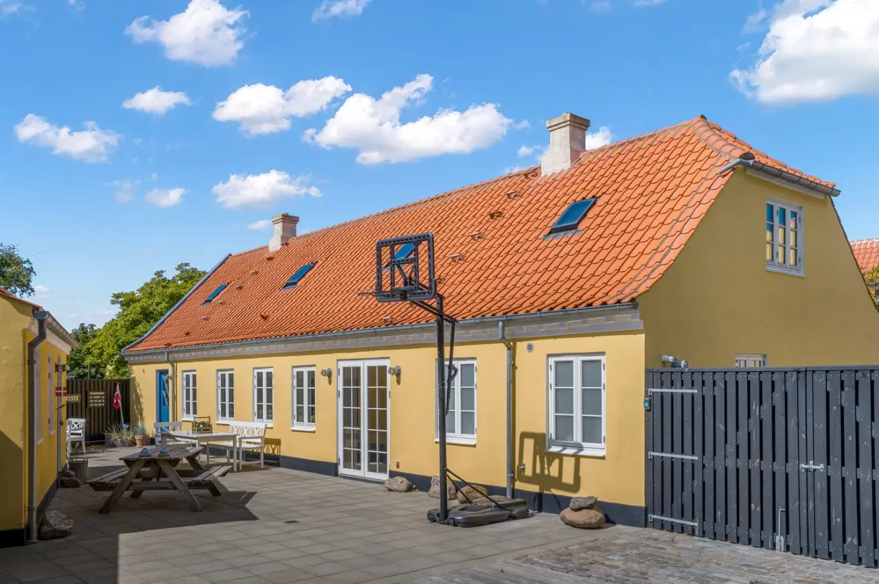 200 m&sup2; Ferienhaus 5 Schlafzimmer 11 G&auml;ste