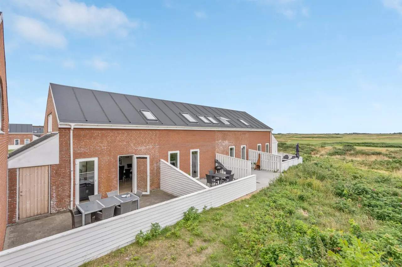 71 m&sup2; Ferienwohnung 3 Schlafzimmer 6 G&auml;ste