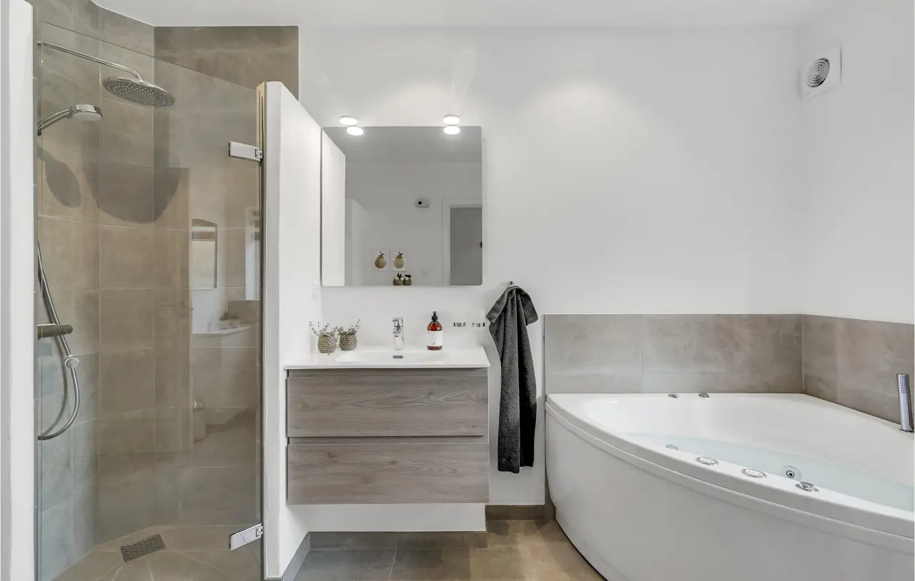 93 m² Feriehus