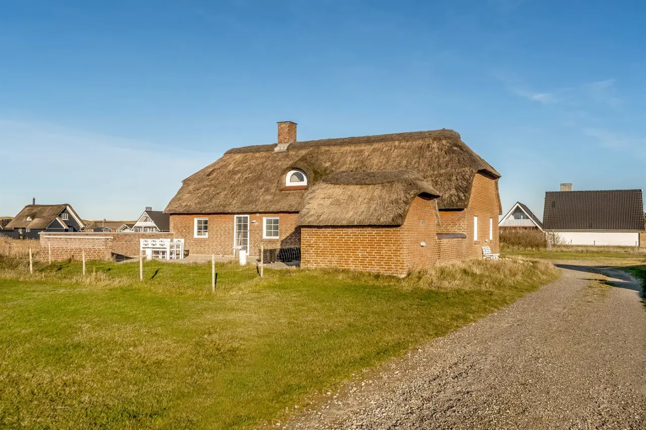 103 m&sup2; Ferienhaus 3 Schlafzimmer 6 G&auml;ste