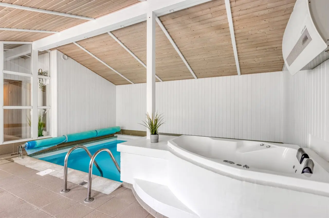 124 m&sup2; Ferienhaus 4 Schlafzimmer 8 G&auml;ste