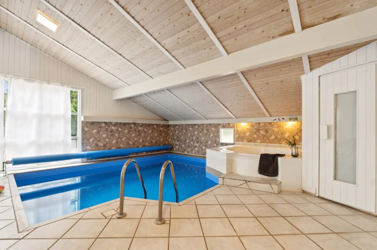 142 m&sup2; Ferienhaus 4 Schlafzimmer 10 G&auml;ste