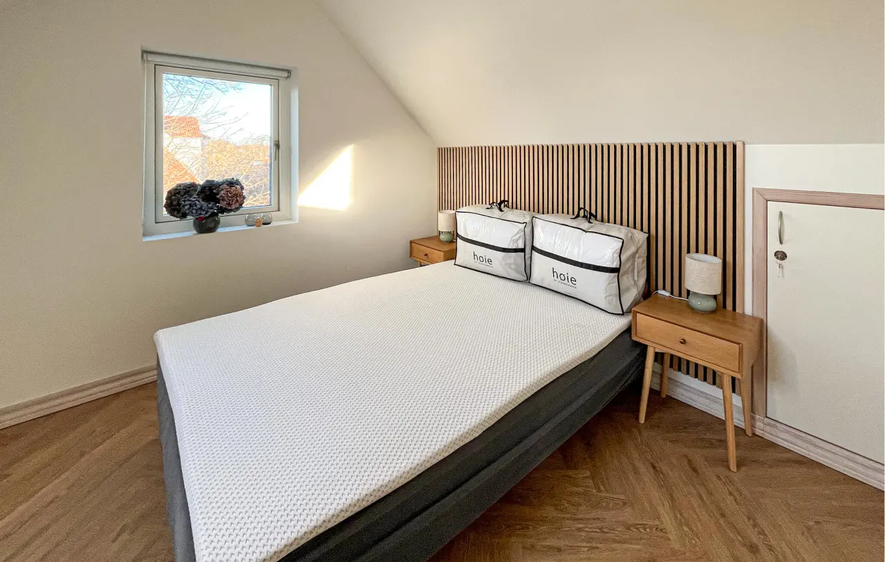 143 m² Feriehus