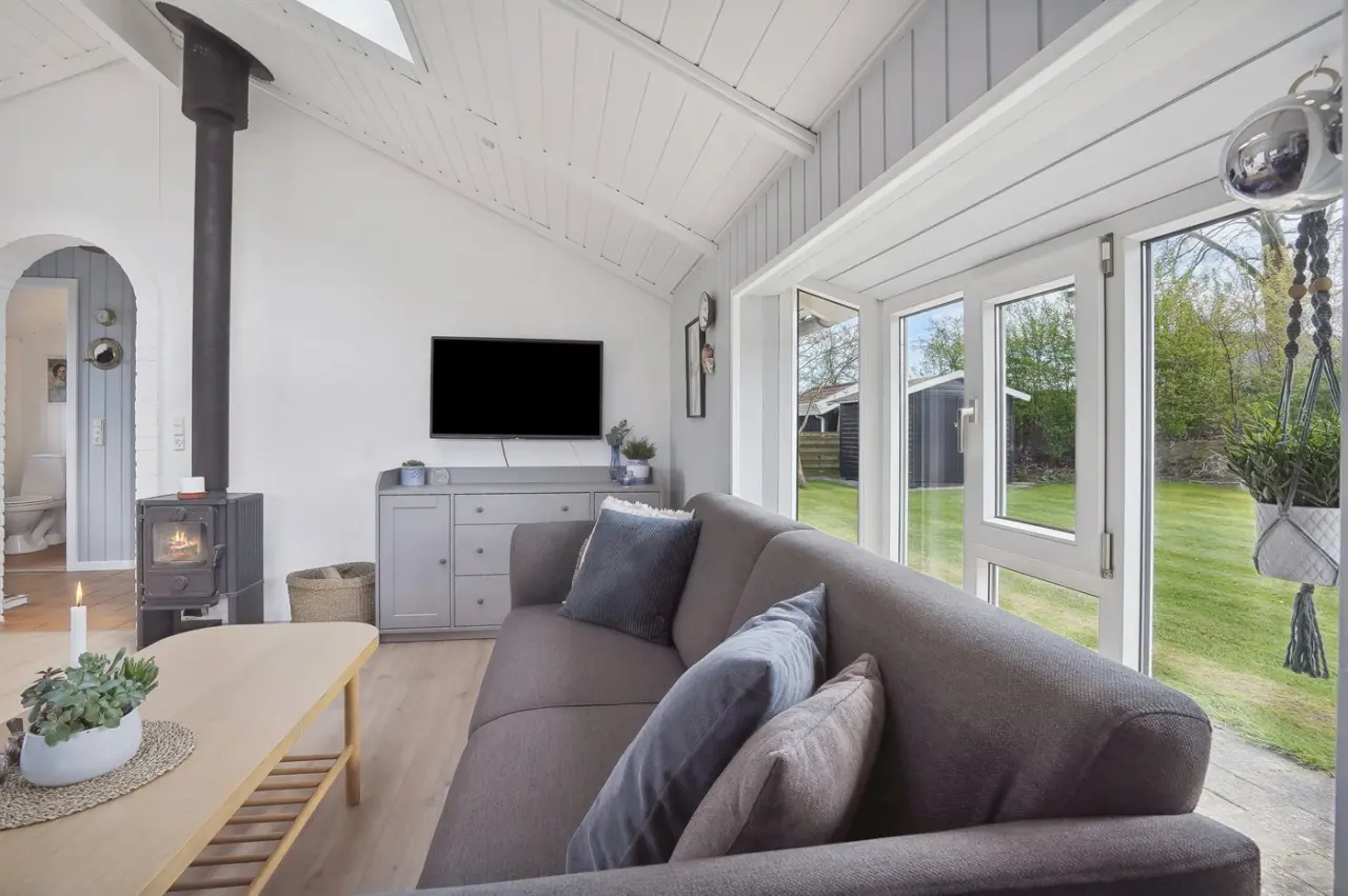 82 m&sup2; Ferienhaus 3 Schlafzimmer 6 G&auml;ste