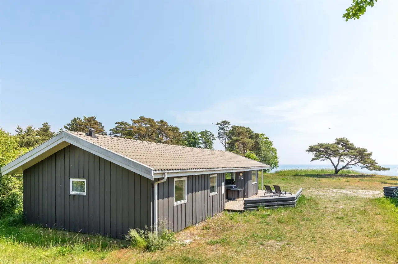90 m&sup2; Ferienhaus 4 Schlafzimmer 8 G&auml;ste