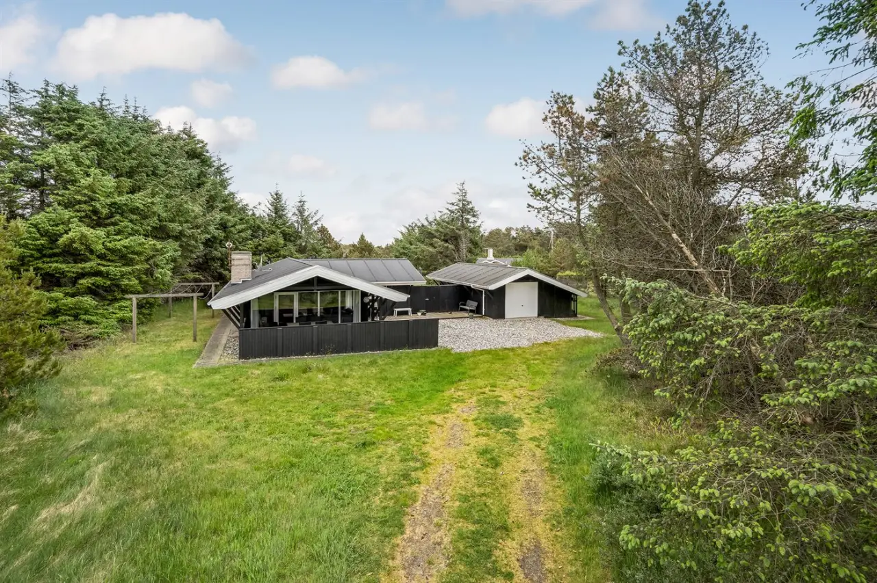 124 m&sup2; Ferienhaus 4 Schlafzimmer 8 G&auml;ste