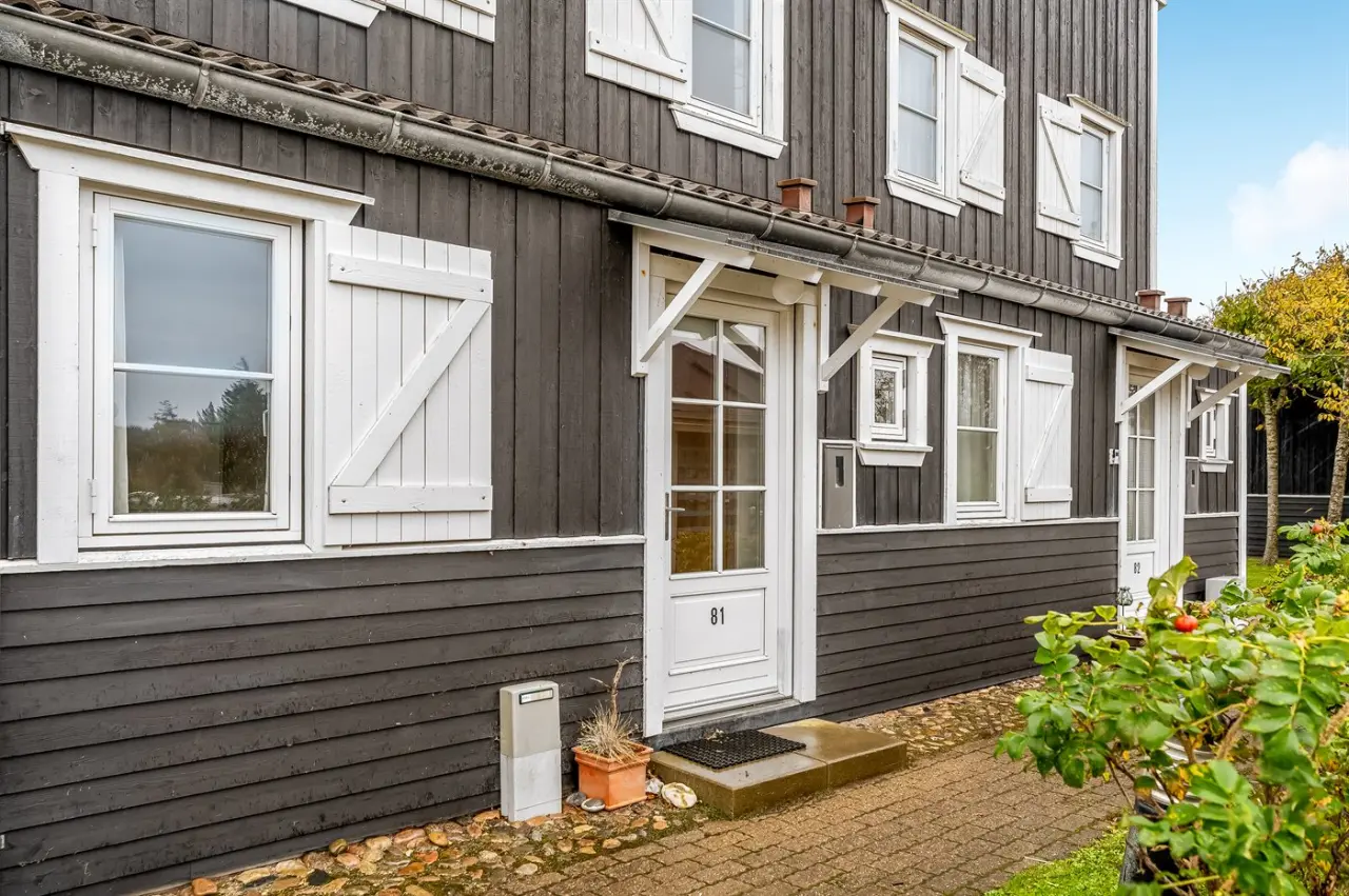 57 m&sup2; Ferienwohnung 3 Schlafzimmer 5 G&auml;ste