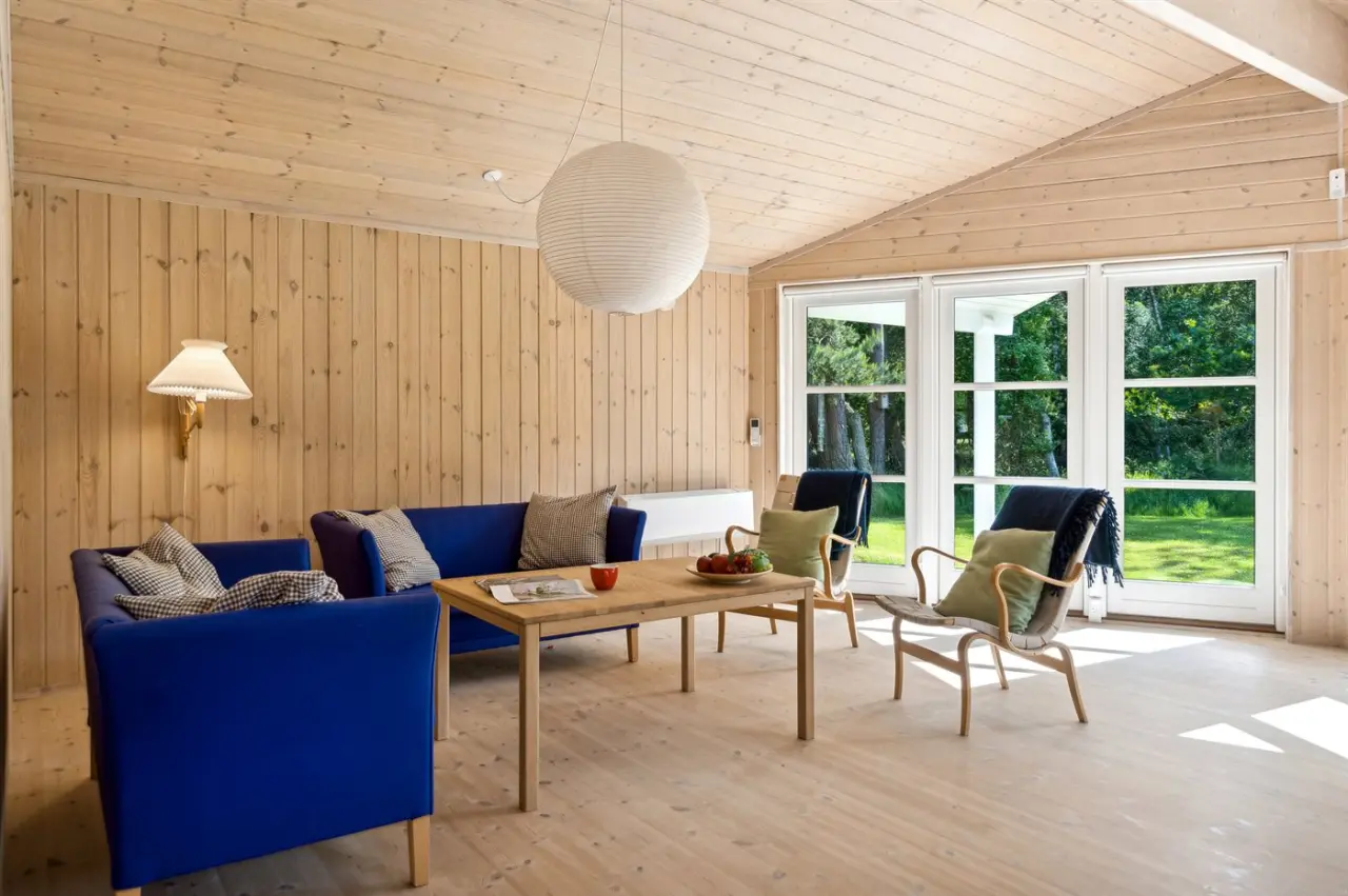 153 m&sup2; Ferienhaus 4 Schlafzimmer 10 G&auml;ste