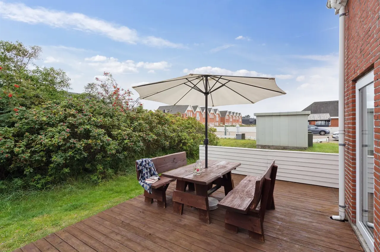 73 m&sup2; Ferienwohnung 3 Schlafzimmer 6 G&auml;ste