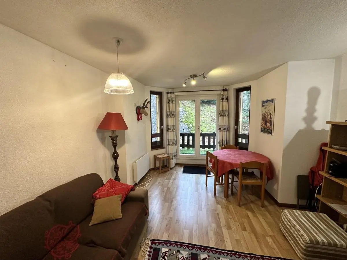 36 m&sup2; Ferienwohnung 1 Schlafzimmer 6 G&auml;ste