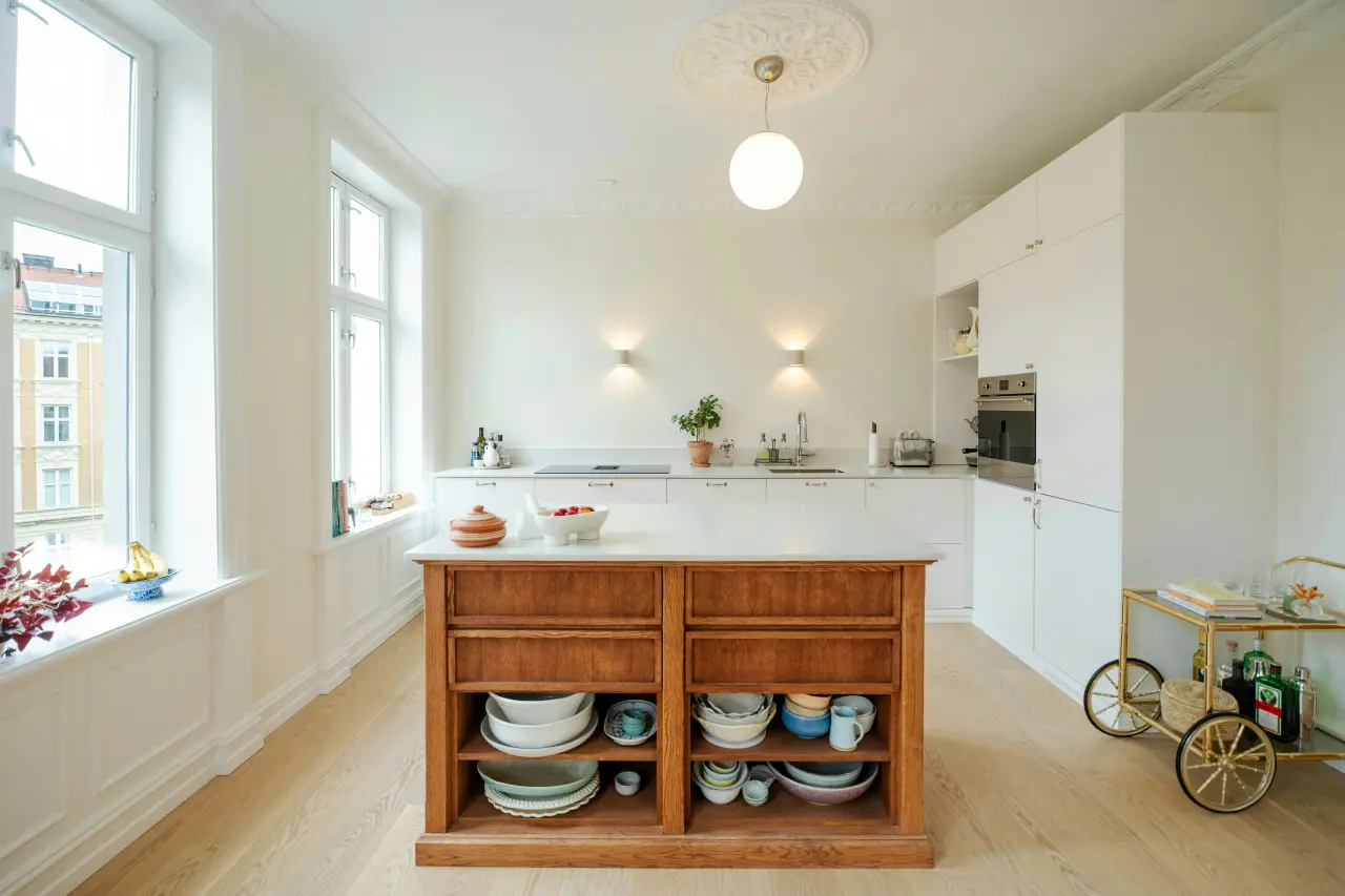 90 M² Apartment ∙ 2 Bedrooms ∙ 4 Guests - Oslo